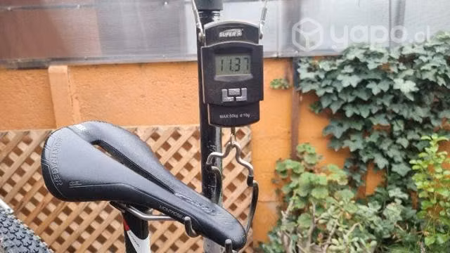 Mtb 29",cuadro de carbono - Imagen 5