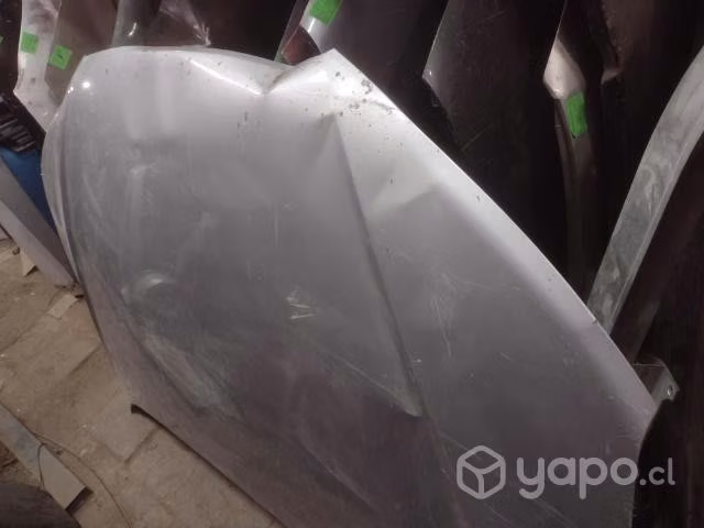 Capot Hyundai santa fe 2007-2012