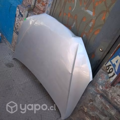 Capot Hyundai santa fe 2007-2012