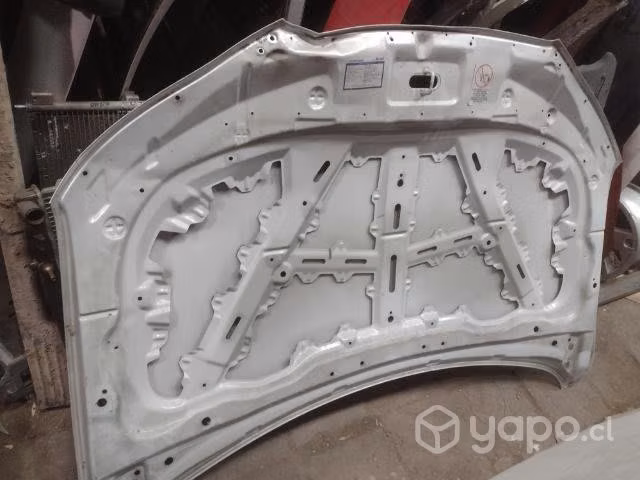 Capot Hyundai santa fe 2007-2012