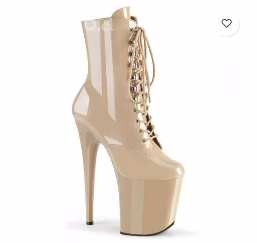 Zapatos Pleaser