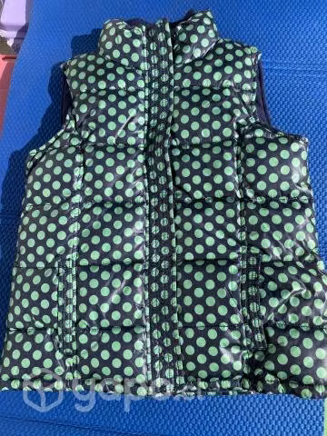 Parka GAP