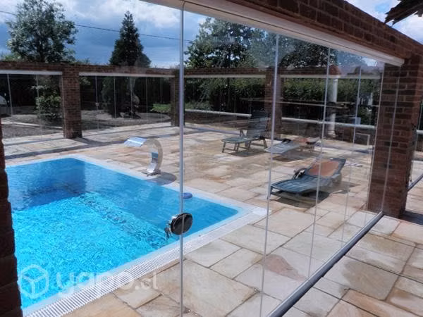 Ventanas de aluminios y PVC