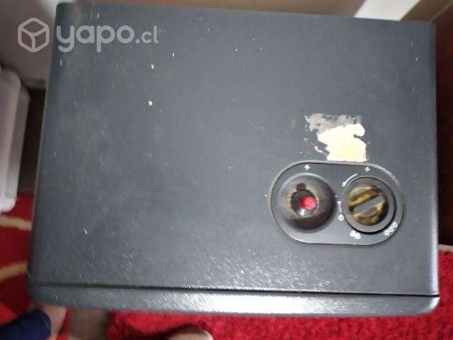 Estufa usada marca Delonghi - Imagen 3