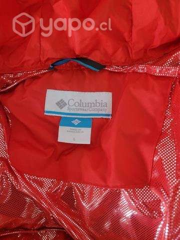 Parka Columbia - Imagen 6