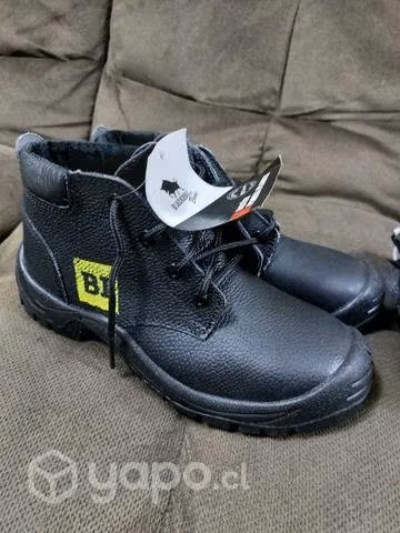 Zapatos de seguridad N40