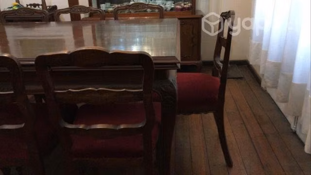 Muebles antiguos finos
