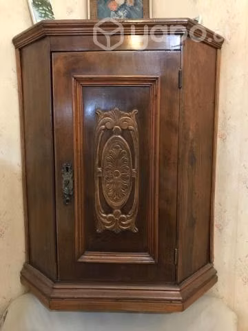 Muebles antiguos finos