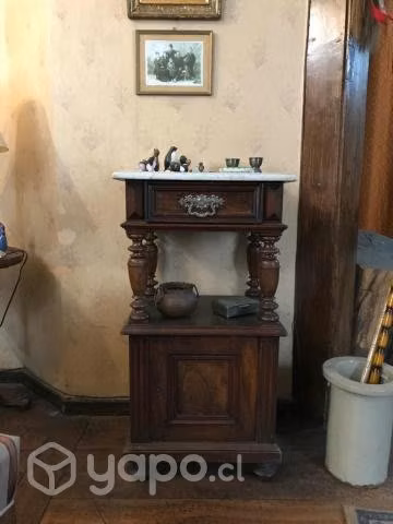Muebles antiguos finos