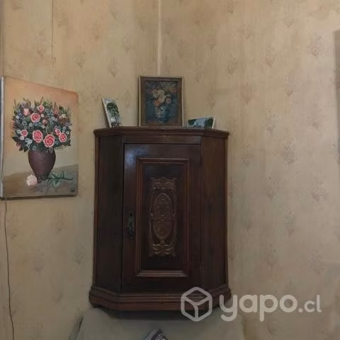 Muebles antiguos finos