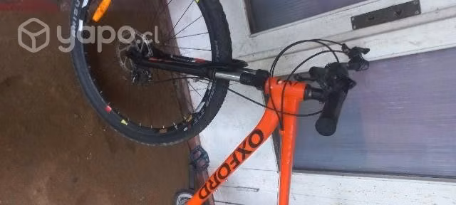 Bicicleta - Imagen 3