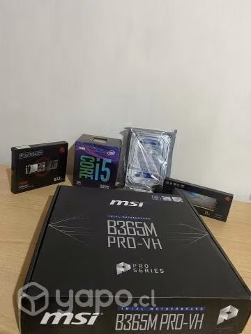 Componentes pc gamer - Imagen 4
