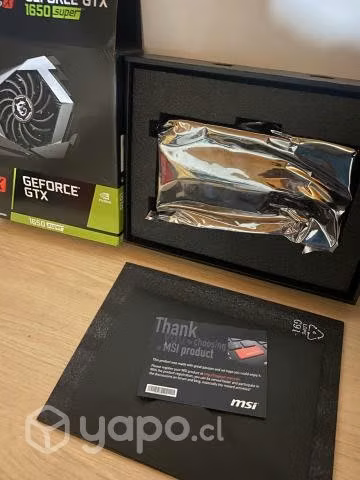 Componentes pc gamer - Imagen 5