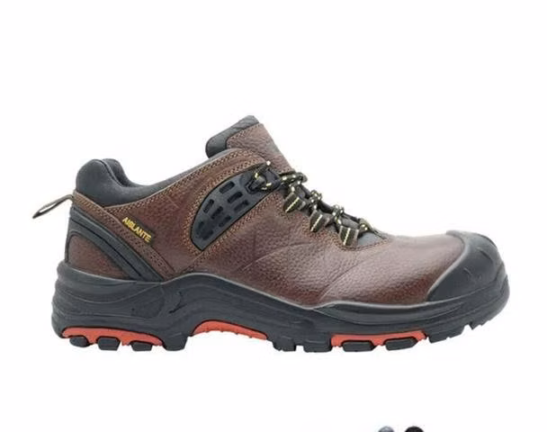 Zapato de seguridad defender montego df510