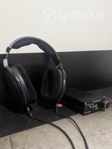 Audifonos sennheiser - Imagen 2