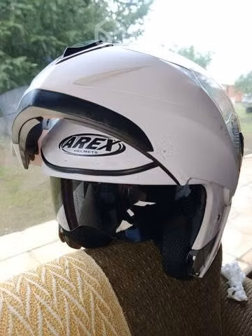 Casco Biker - Imagen 3