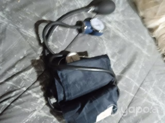 Aparato para tomar la presión arterial
