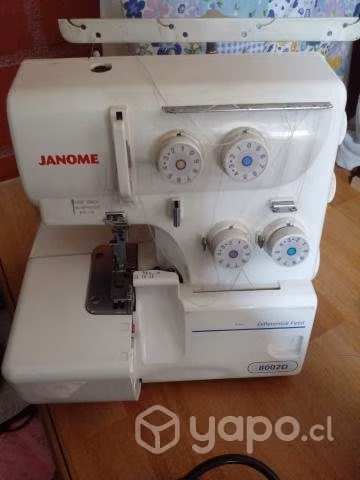Maquinas de coser - Imagen 4