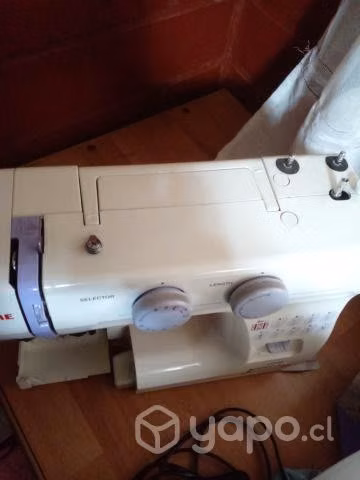 Maquinas de coser - Imagen 3