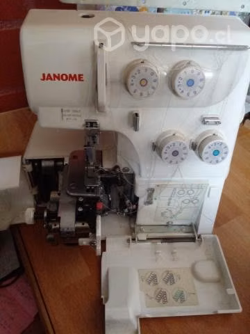 Maquinas de coser - Imagen 5