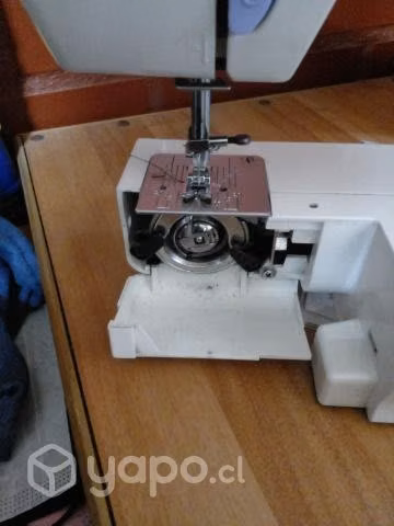Maquinas de coser - Imagen 2