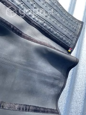 Faja colombiana talla S