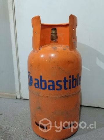 Balon de gas 11 kilos