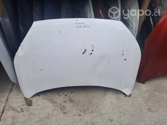 Capot