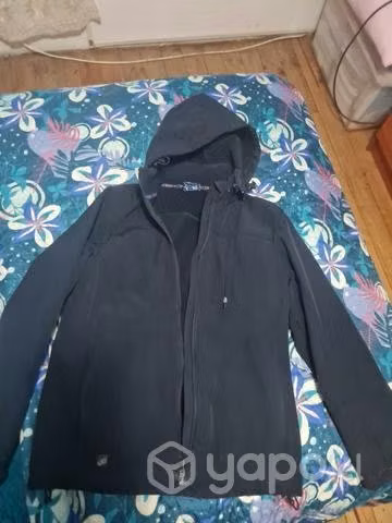 Chaquetas