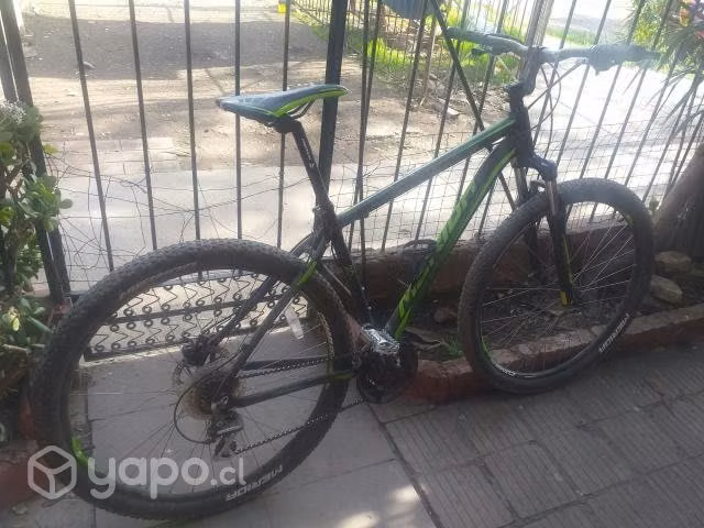 Merida aro 29 - Imagen 5
