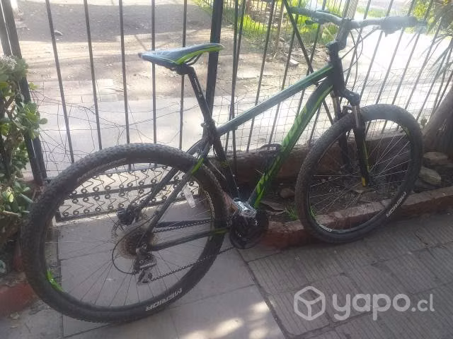 Merida aro 29 - Imagen 4