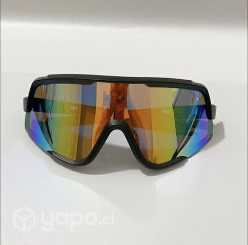 Lentes Deportivos