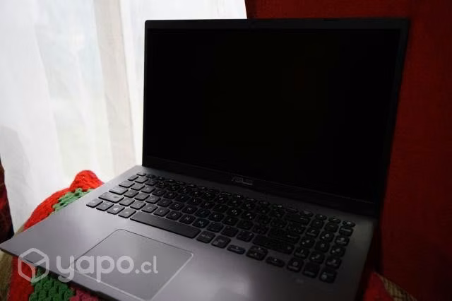 Notebook Asus M509da AMD Ryzen 7 3700U (USADO) - Imagen 2