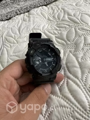 Casio G-shock