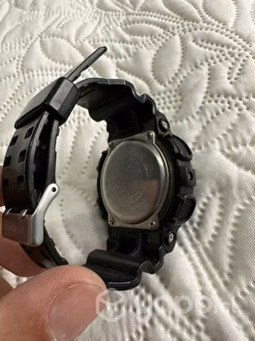 Casio G-shock