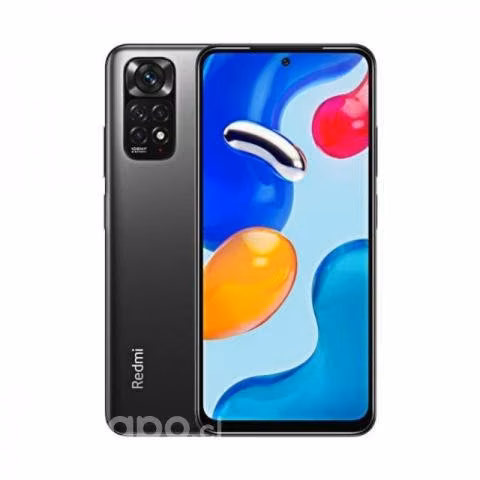 Redmi note 11 - Imagen 3