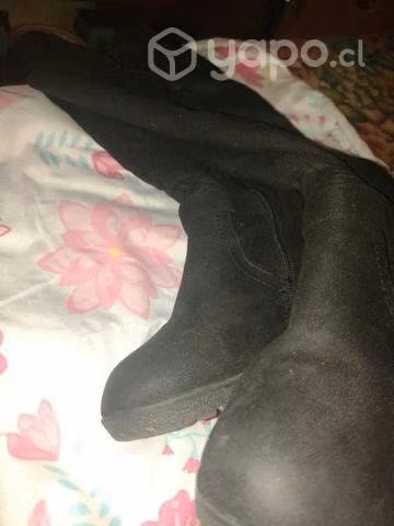 Botas perfectas condiciones - Imagen 3