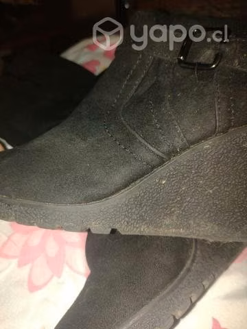 Botas perfectas condiciones - Imagen 5