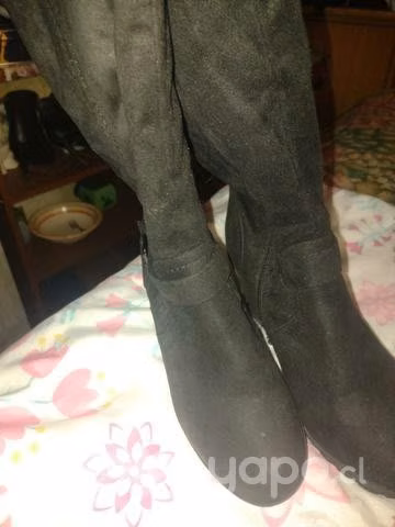 Botas perfectas condiciones - Imagen 4