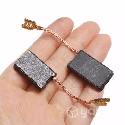 Juego de Carbones Para Cango Demoledor Bosch Gsh11