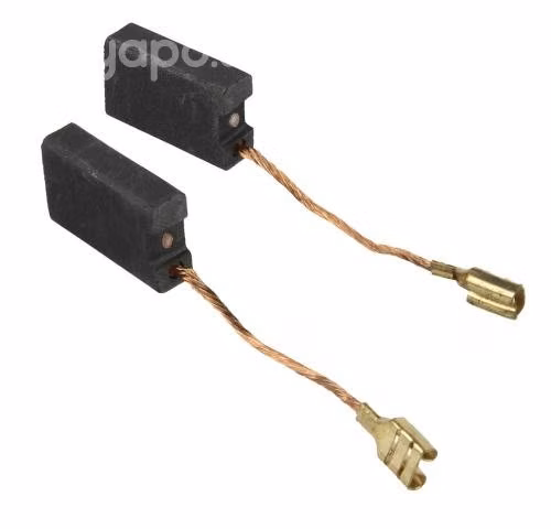 Juego de Carbones Para Cango Demoledor Bosch Gsh11 - Imagen 4