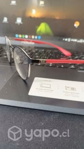 Marco de lentes Ray Ban - Imagen 3