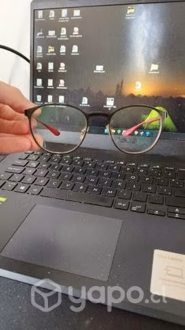 Marco de lentes Ray Ban