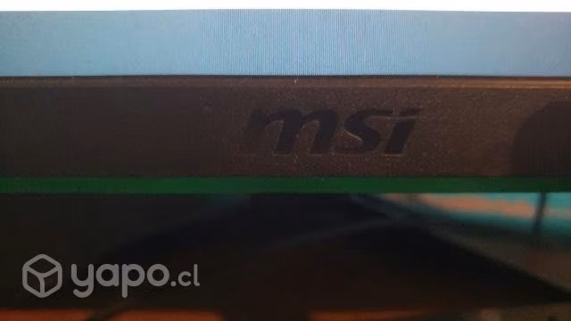 Monitor MSI 144hz - Imagen 3