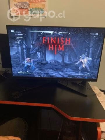 Monitor MSI 144hz