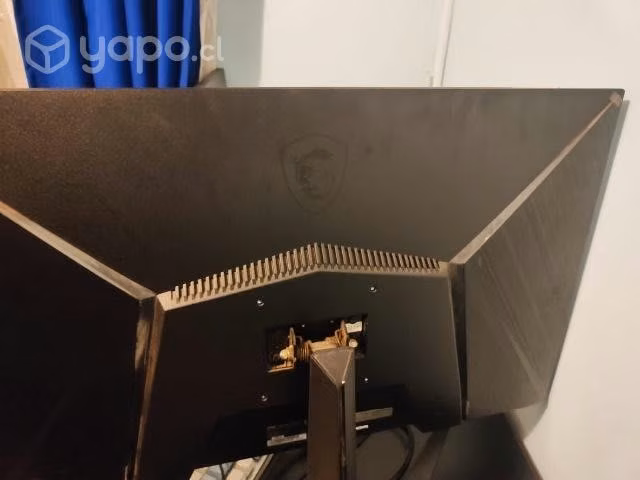 Monitor MSI 144hz - Imagen 4