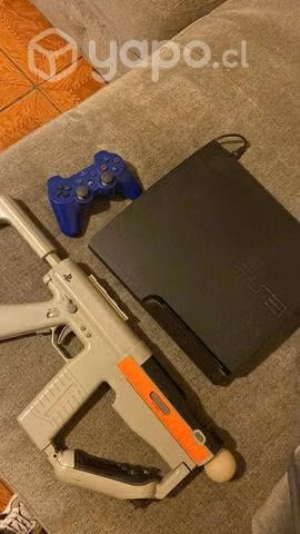 PlayStation 3