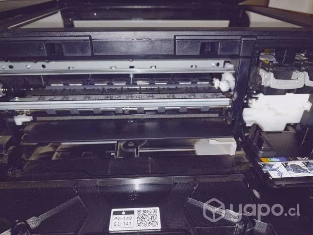 Impresora Scanner - Imagen 4