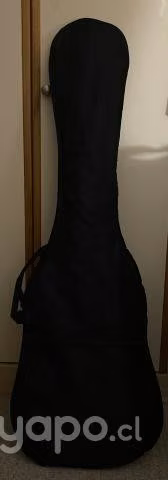 Bajo de 4 cuerdas Freeman