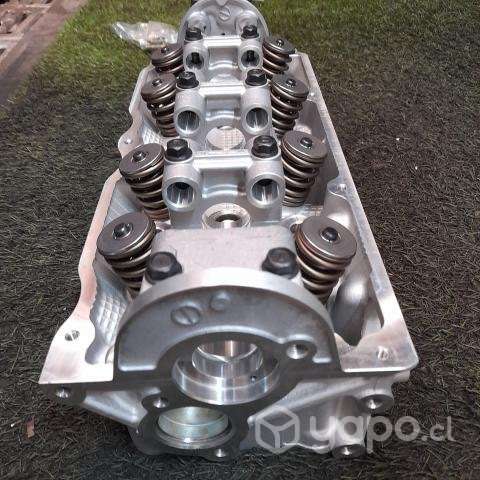 Culata para gruas horquillas - Imagen 2